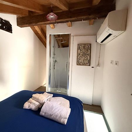 Iancura - B&B Di Design A Salina Santa Marina Salina Exterior foto